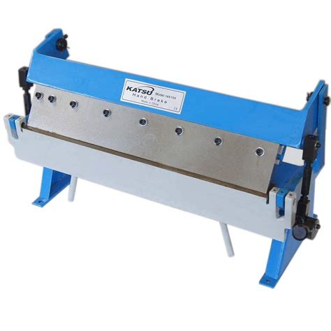 sheet metal folding machines|manual sheet metal folding machine.